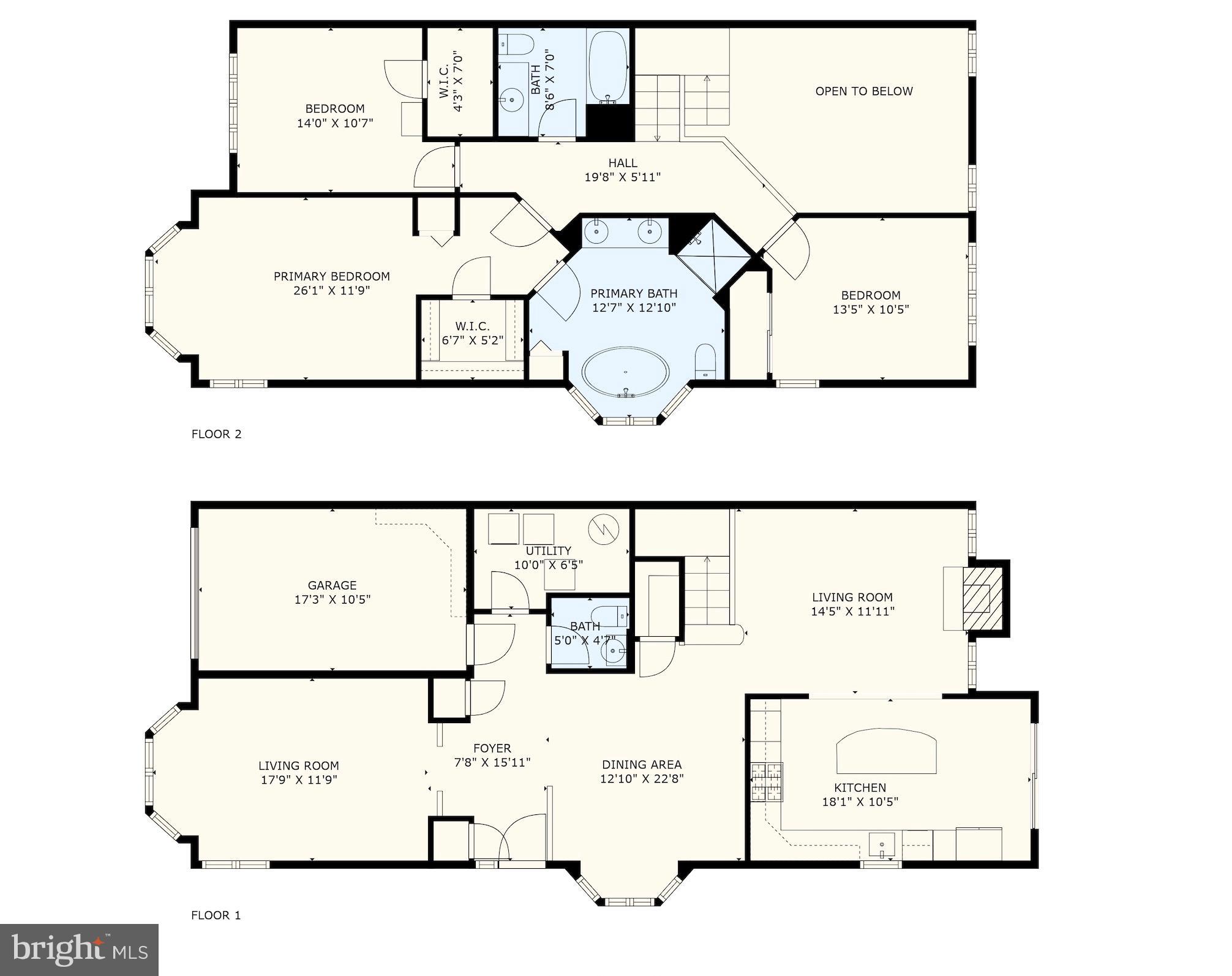 101 Oaktree Ct
