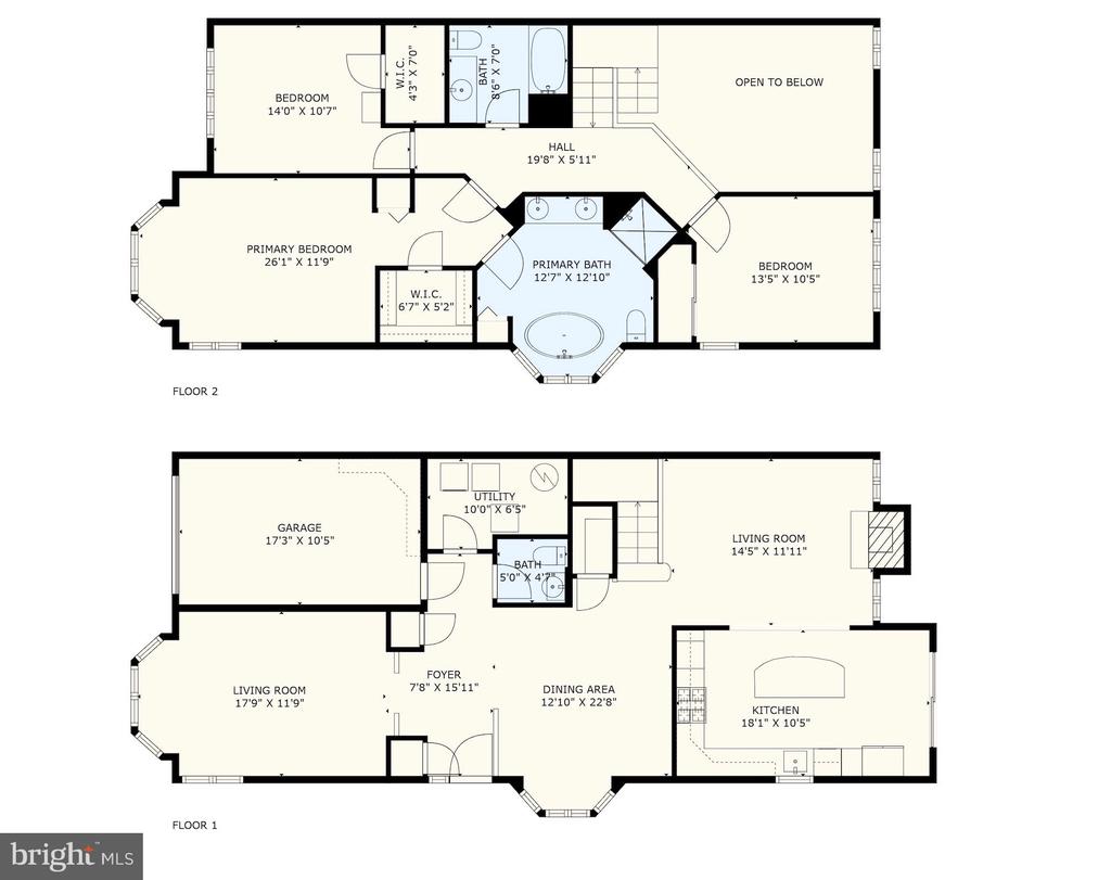101 Oaktree Ct