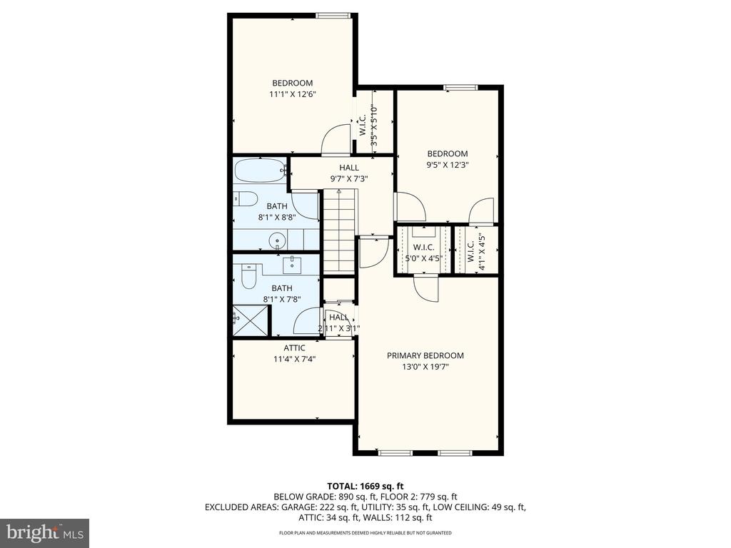 226 FARLEIGH COURT