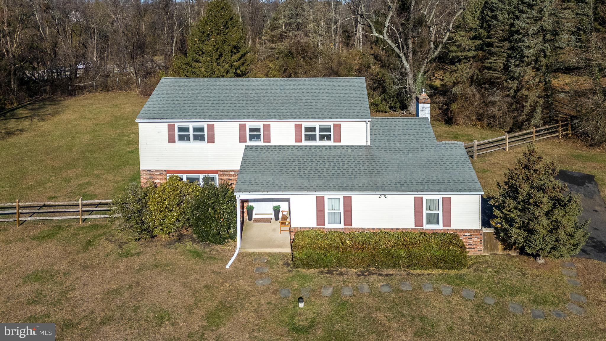 34 HOUK ROAD