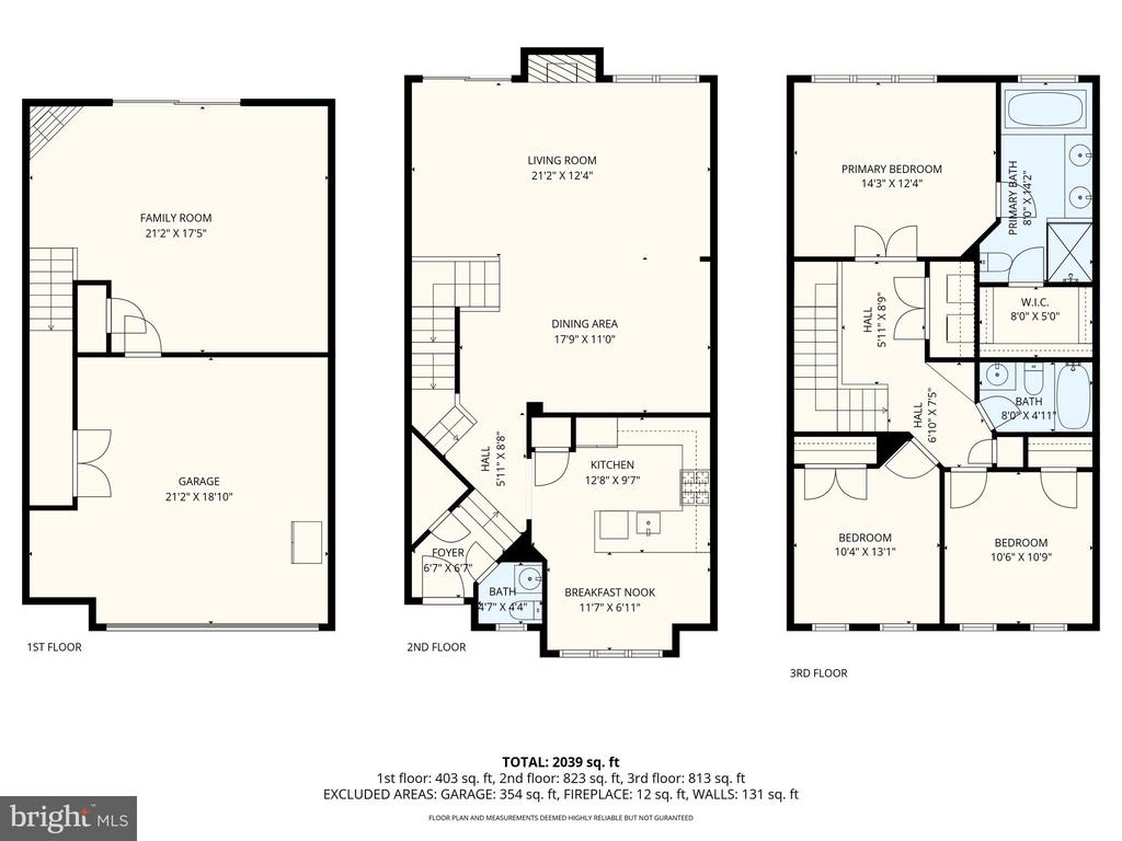 14 ADDISON COURT
