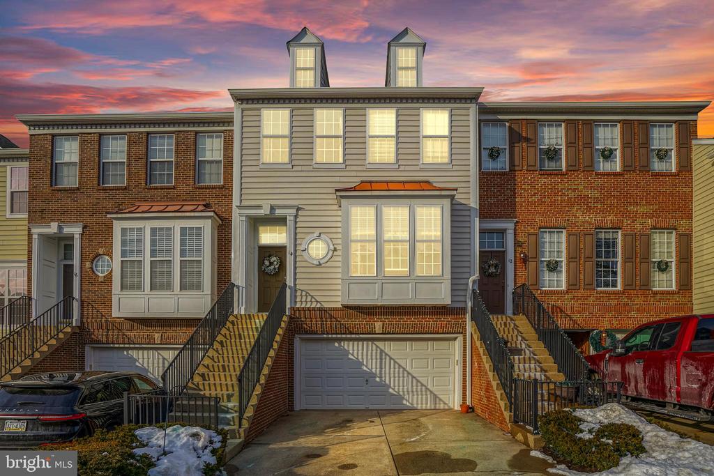 14 ADDISON COURT