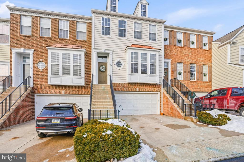14 ADDISON COURT