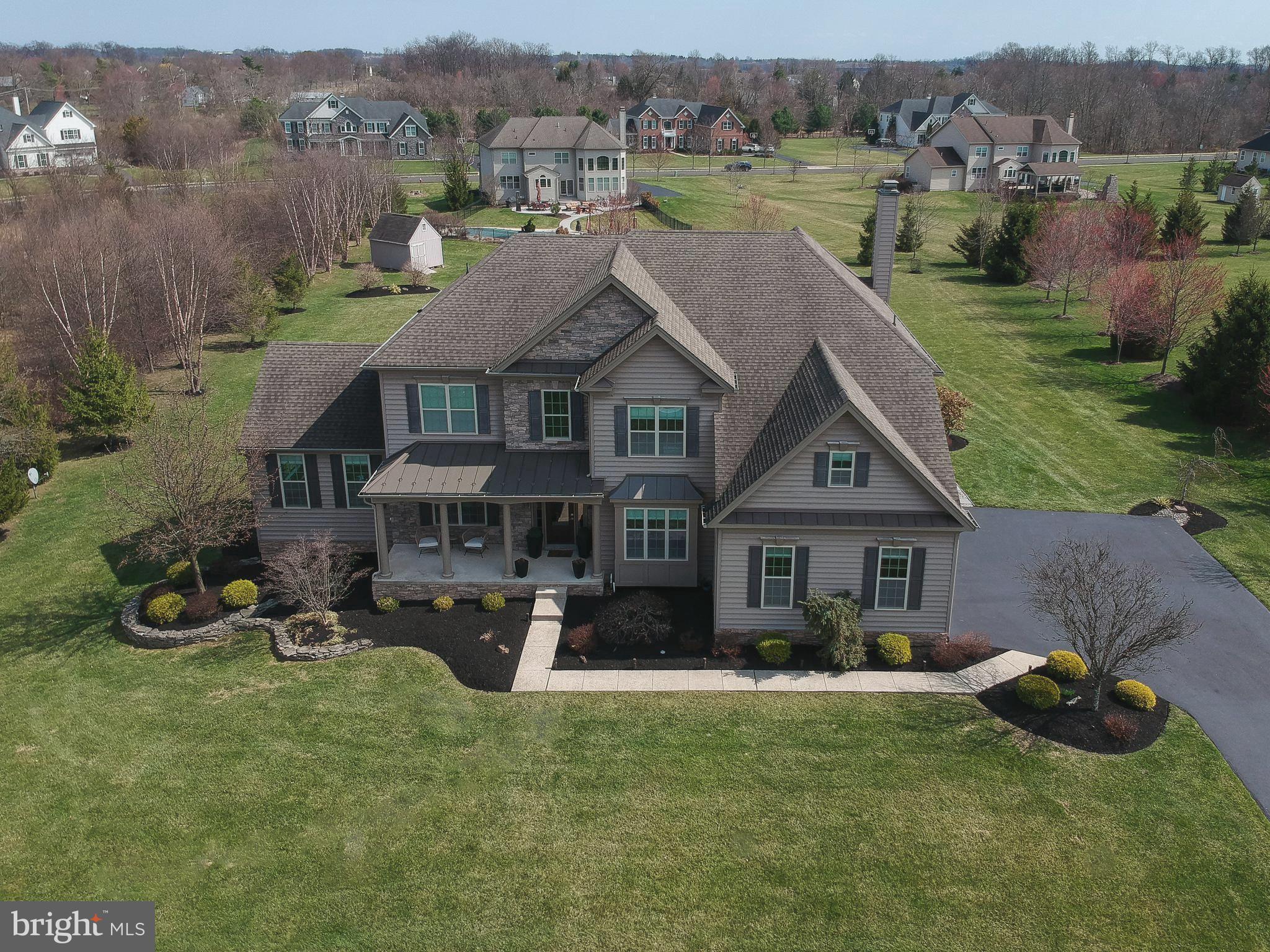 5800 NASH DRIVE