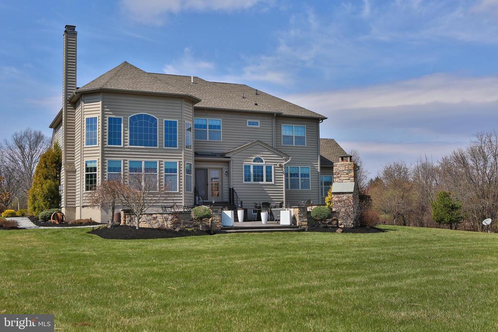 5800 NASH DRIVE