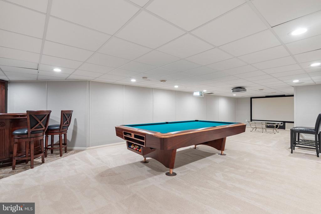 1705 MUSKET CIRCLE