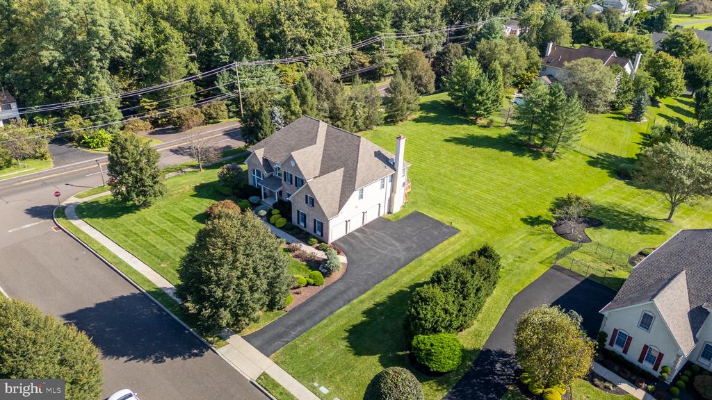 1705 MUSKET CIRCLE