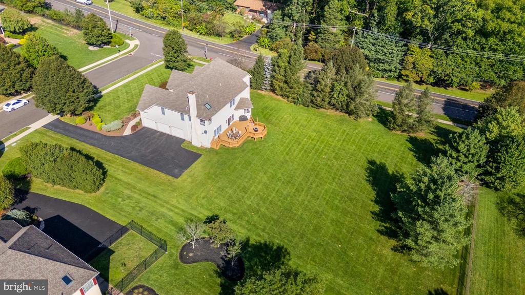 1705 MUSKET CIRCLE