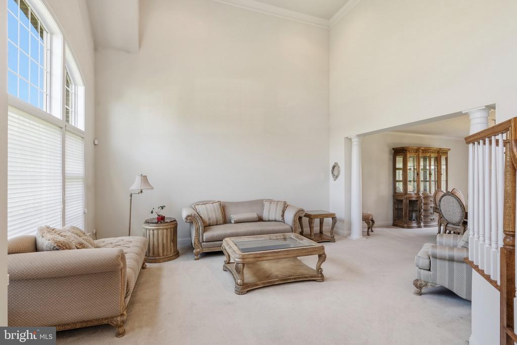 1705 MUSKET CIRCLE