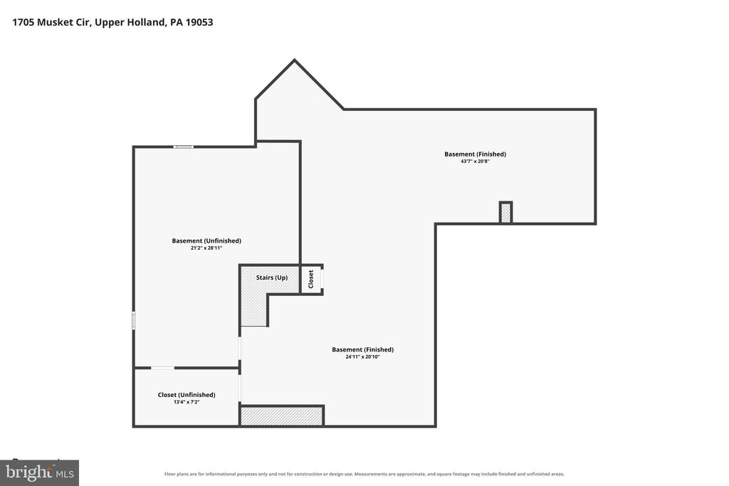 1705 MUSKET CIRCLE