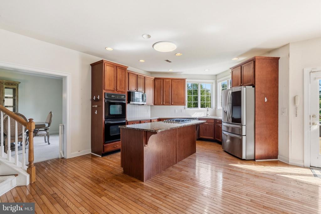1705 MUSKET CIRCLE