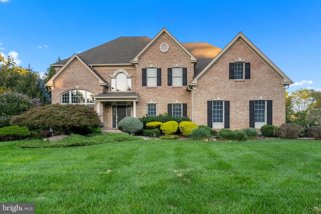 1705 MUSKET CIRCLE