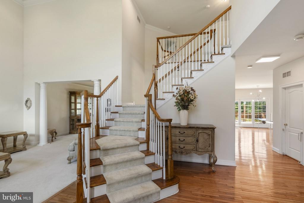 1705 MUSKET CIRCLE