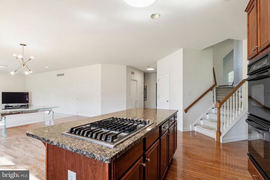 1705 MUSKET CIRCLE