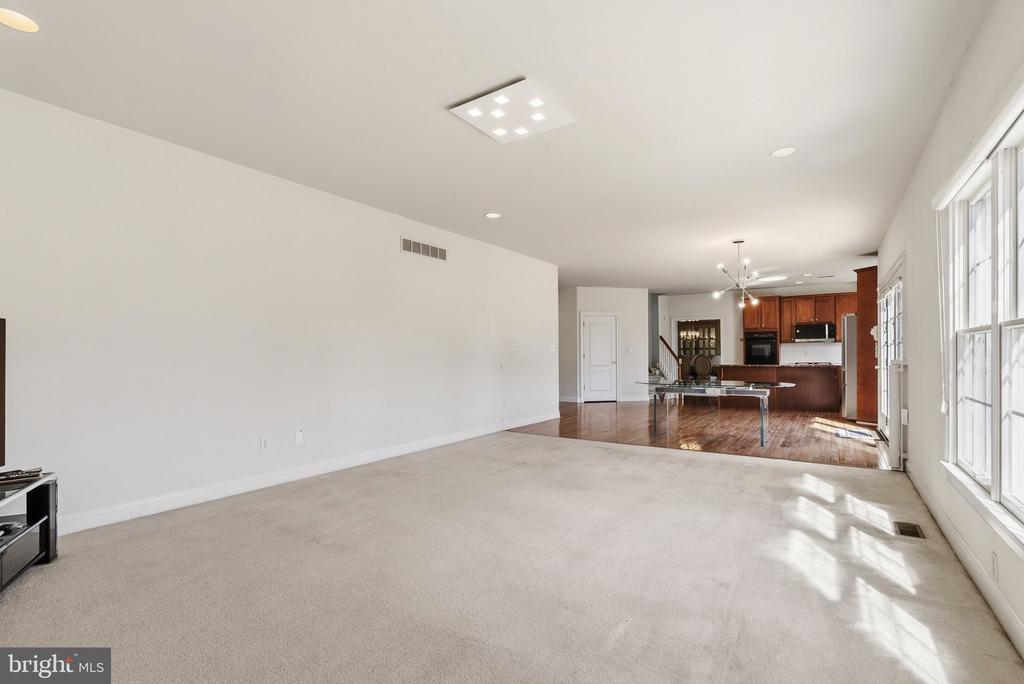 1705 MUSKET CIRCLE