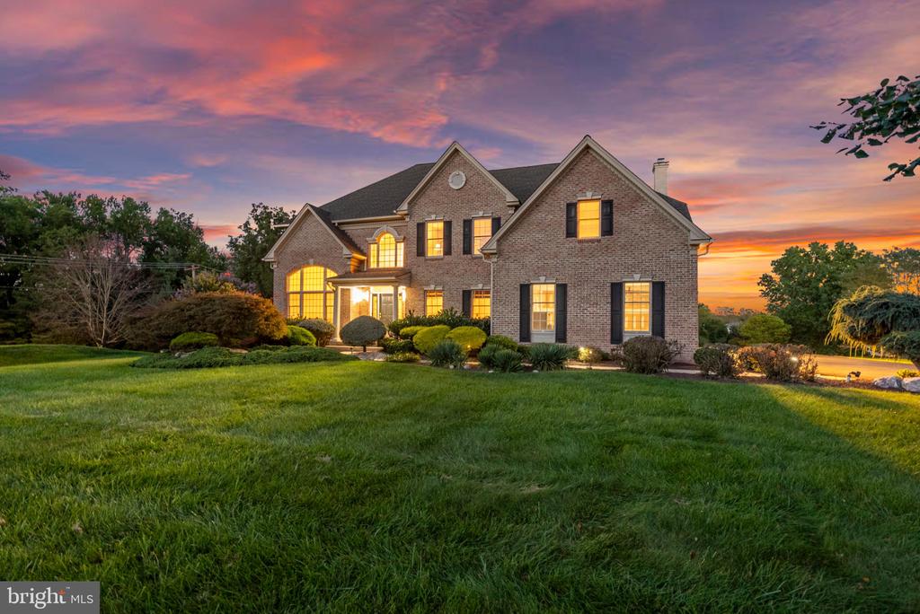 1705 MUSKET CIRCLE