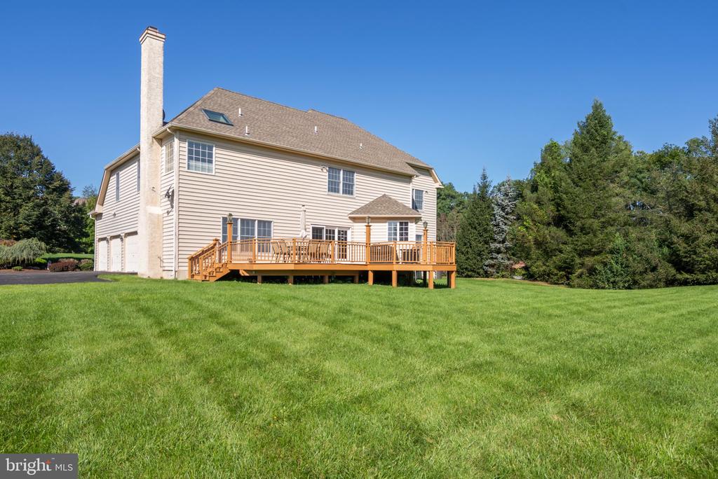 1705 MUSKET CIRCLE
