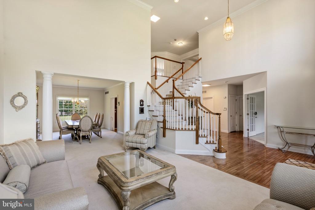 1705 MUSKET CIRCLE