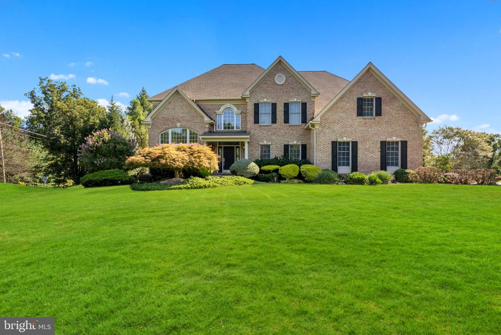 1705 MUSKET CIRCLE