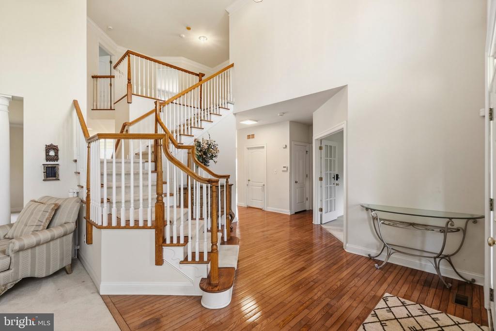 1705 MUSKET CIRCLE