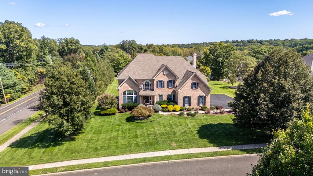 1705 MUSKET CIRCLE