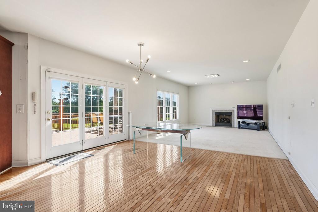 1705 MUSKET CIRCLE