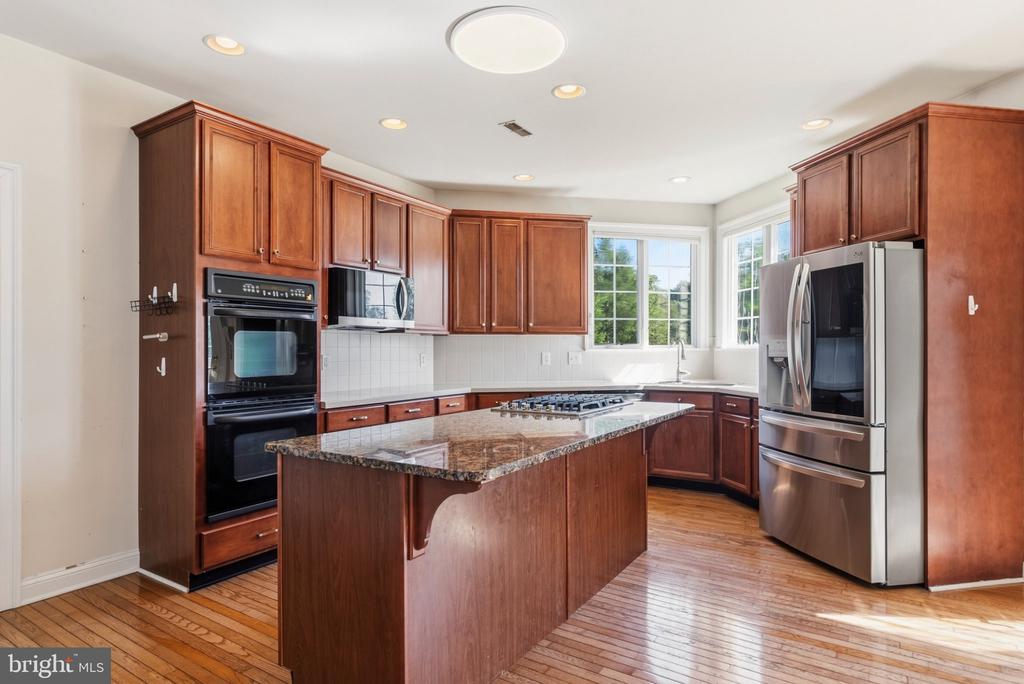 1705 MUSKET CIRCLE