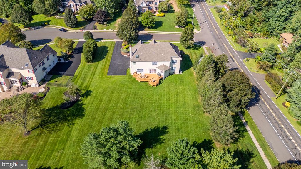 1705 MUSKET CIRCLE