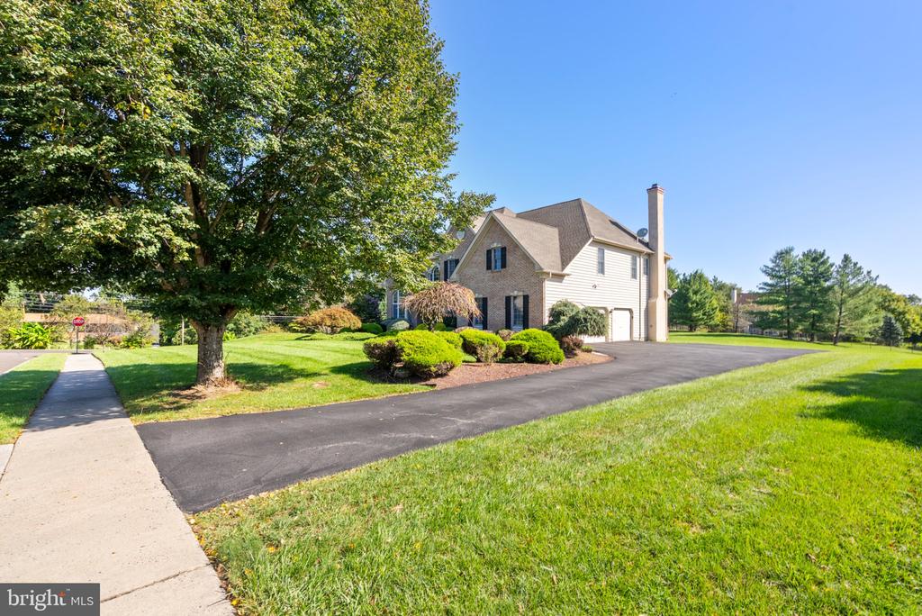 1705 MUSKET CIRCLE
