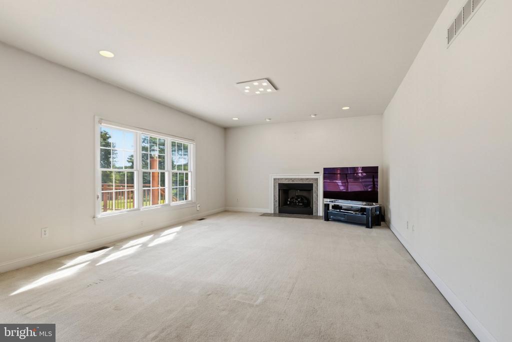 1705 MUSKET CIRCLE
