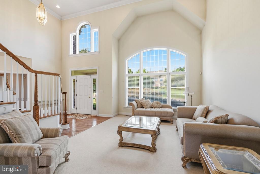1705 MUSKET CIRCLE