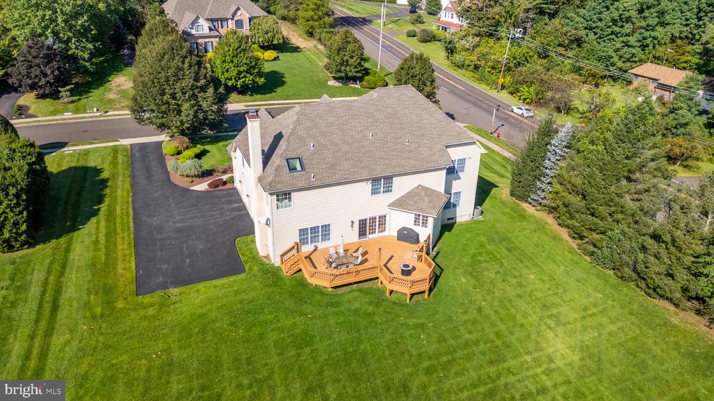 1705 MUSKET CIRCLE
