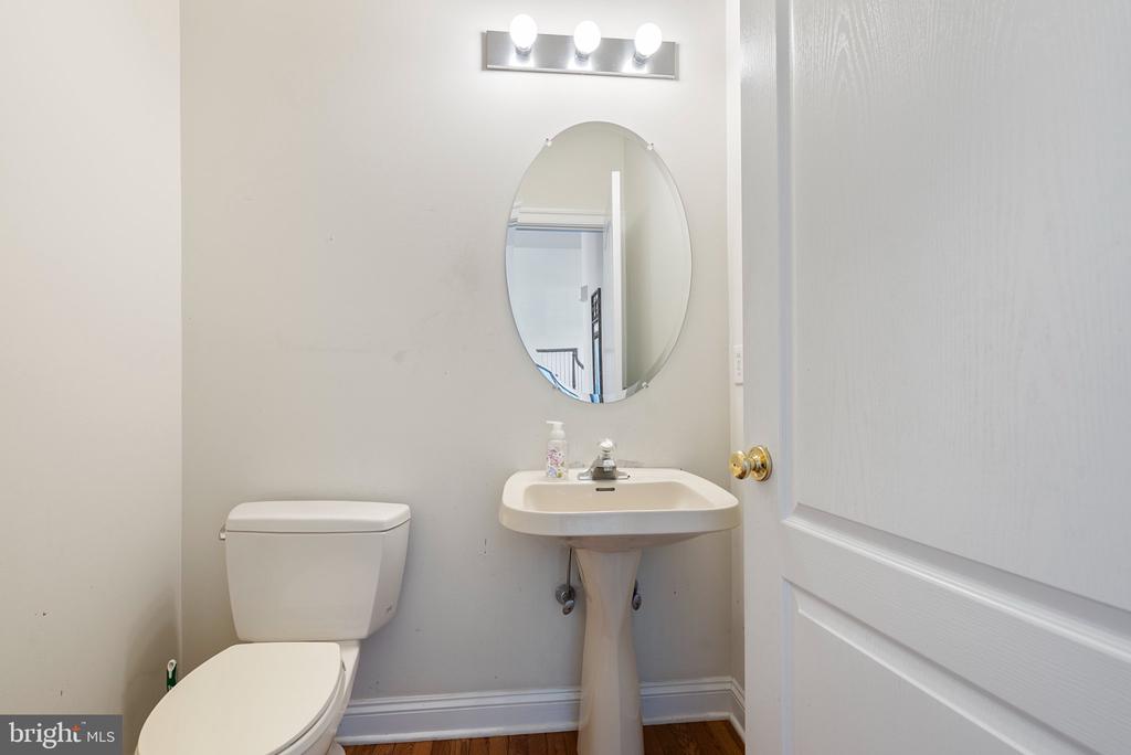 1705 MUSKET CIRCLE