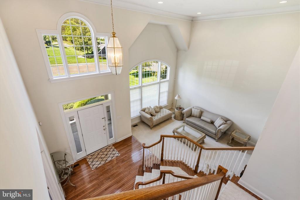 1705 MUSKET CIRCLE