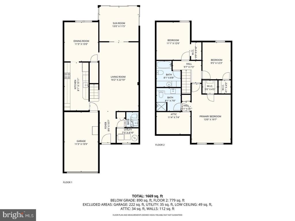 226 FARLEIGH COURT