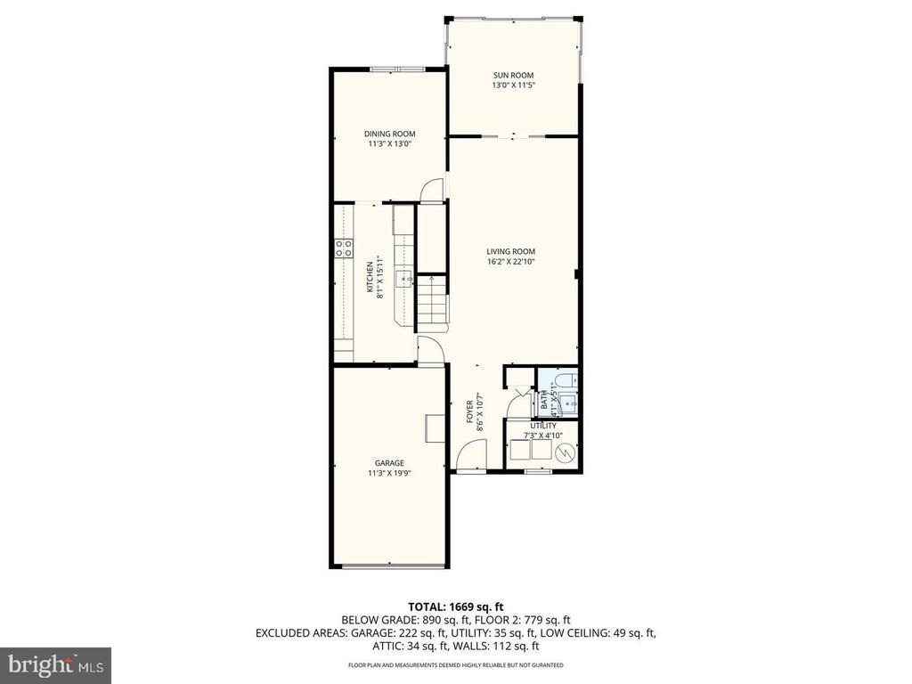 226 FARLEIGH COURT