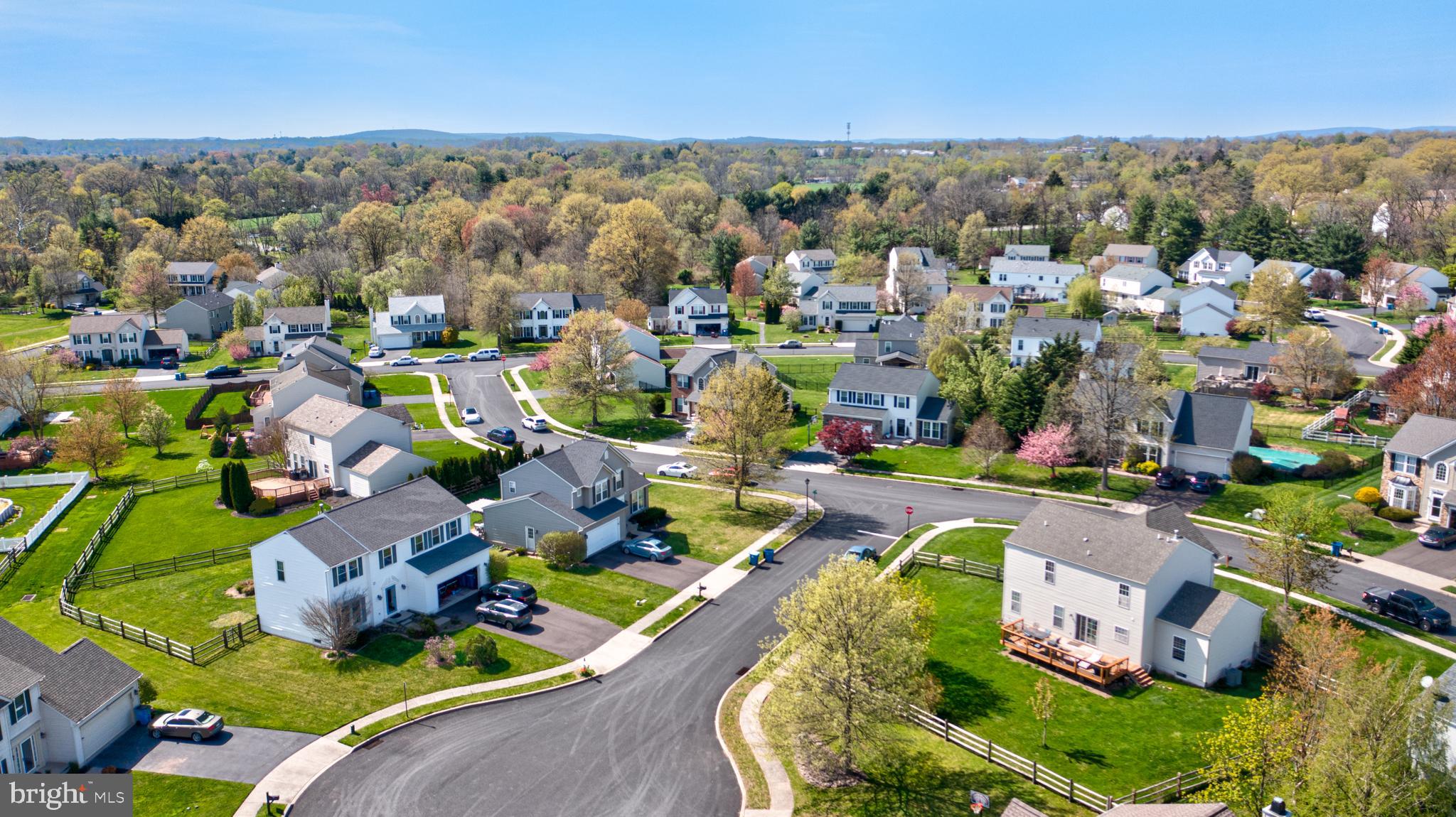 409 Winding Stream Rd