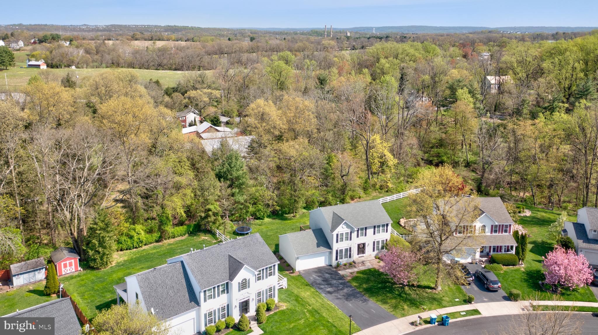409 Winding Stream Rd