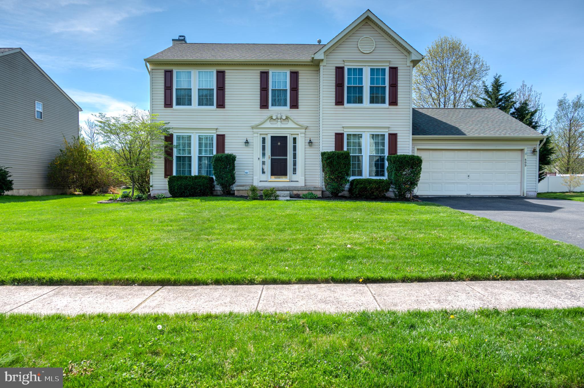 409 Winding Stream Rd
