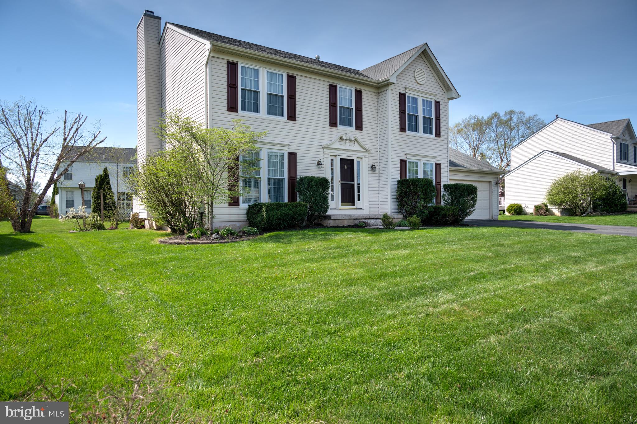 409 Winding Stream Rd