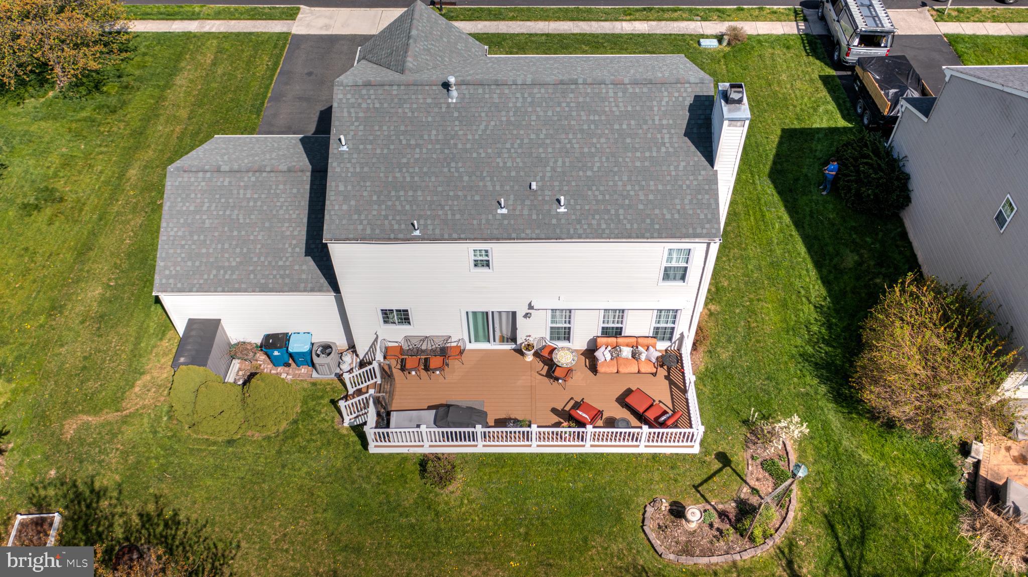 409 Winding Stream Rd