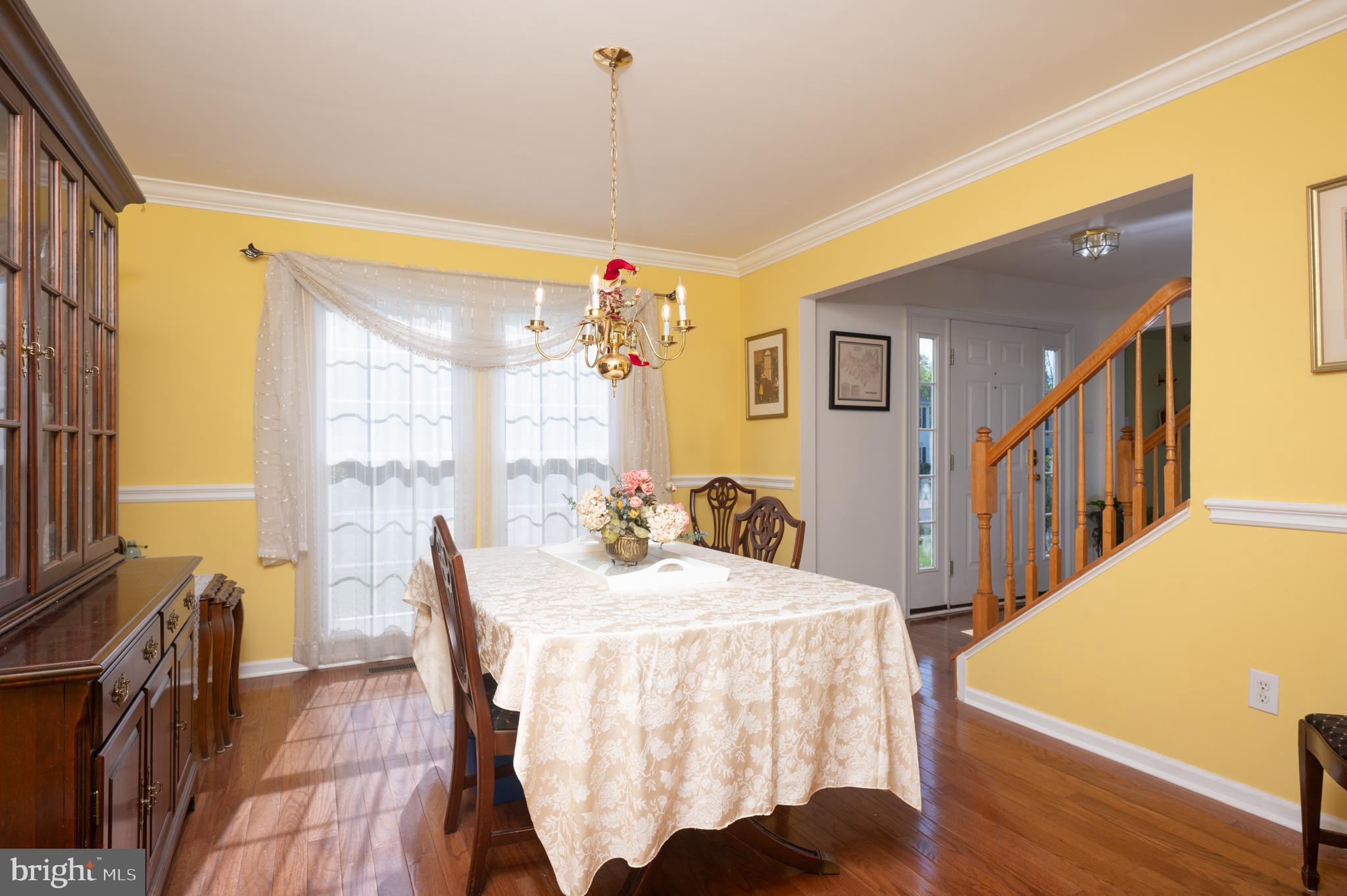 409 Winding Stream Rd
