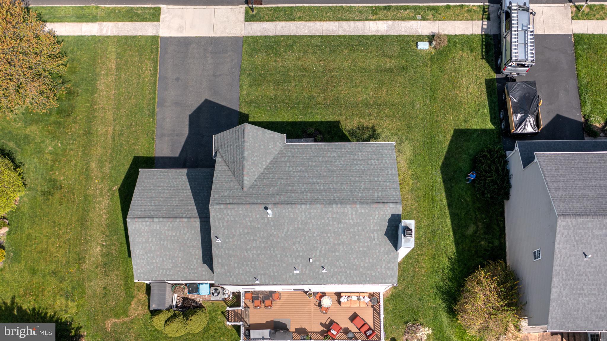 409 Winding Stream Rd