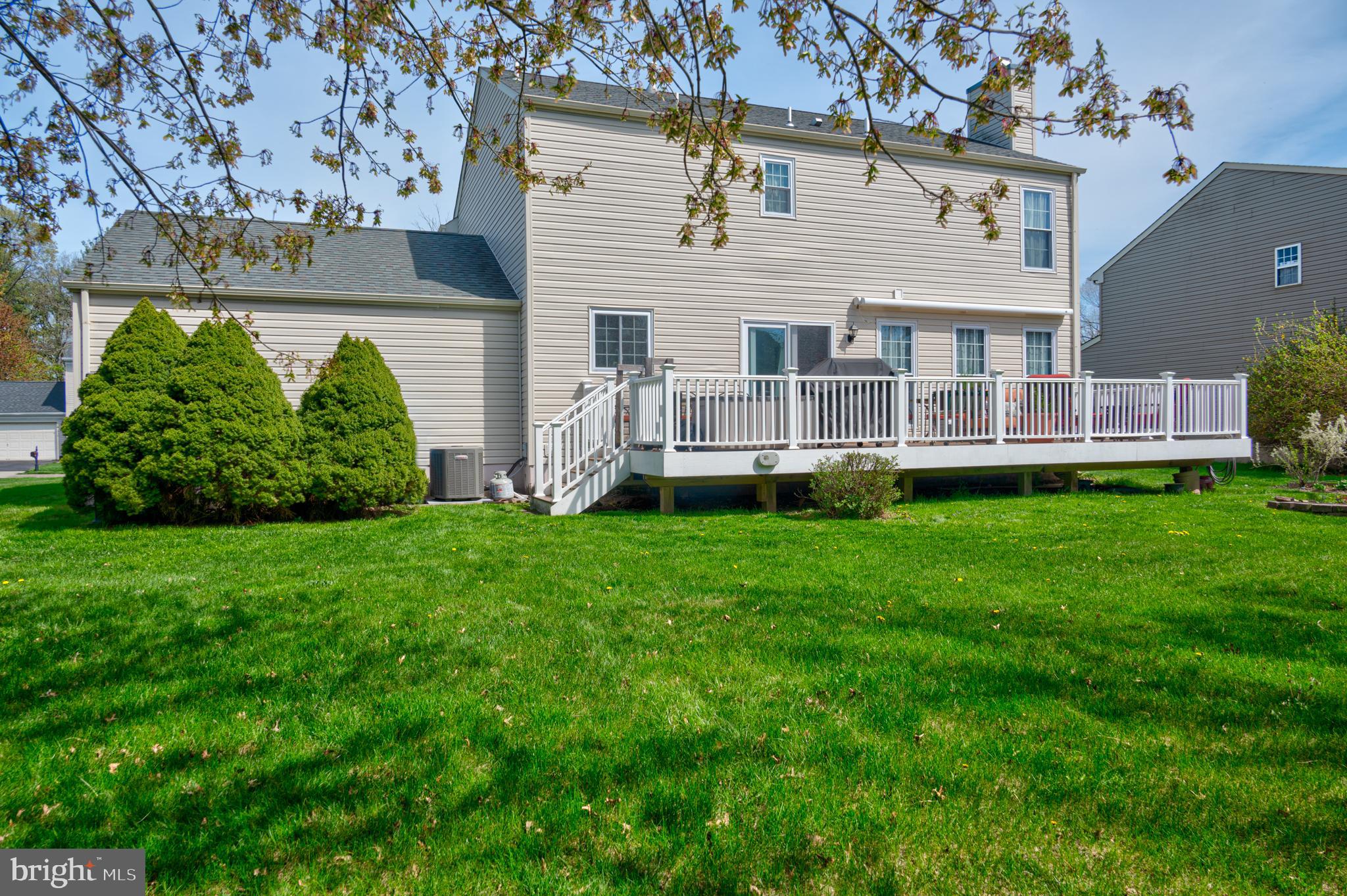 409 Winding Stream Rd