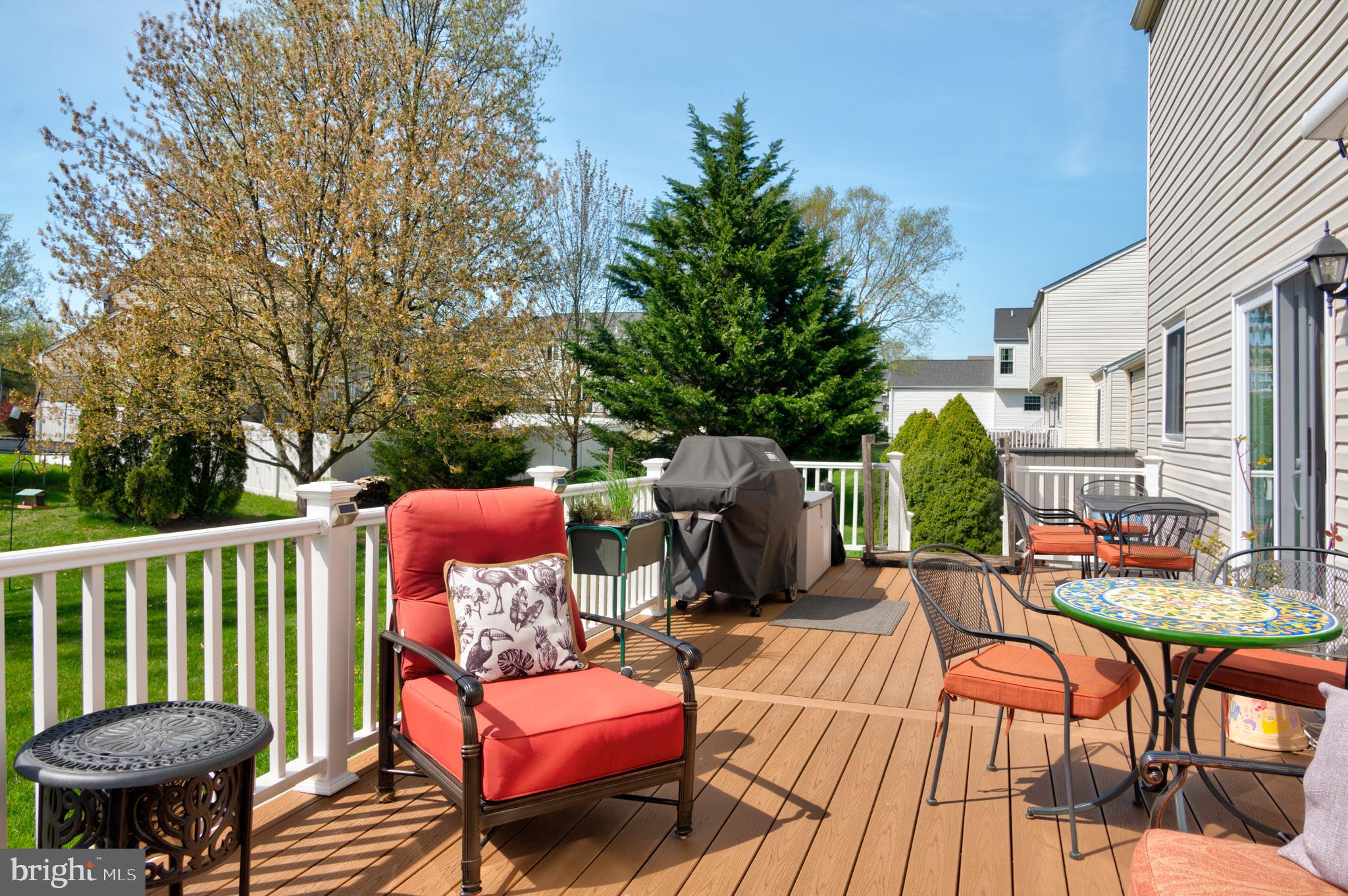 409 Winding Stream Rd