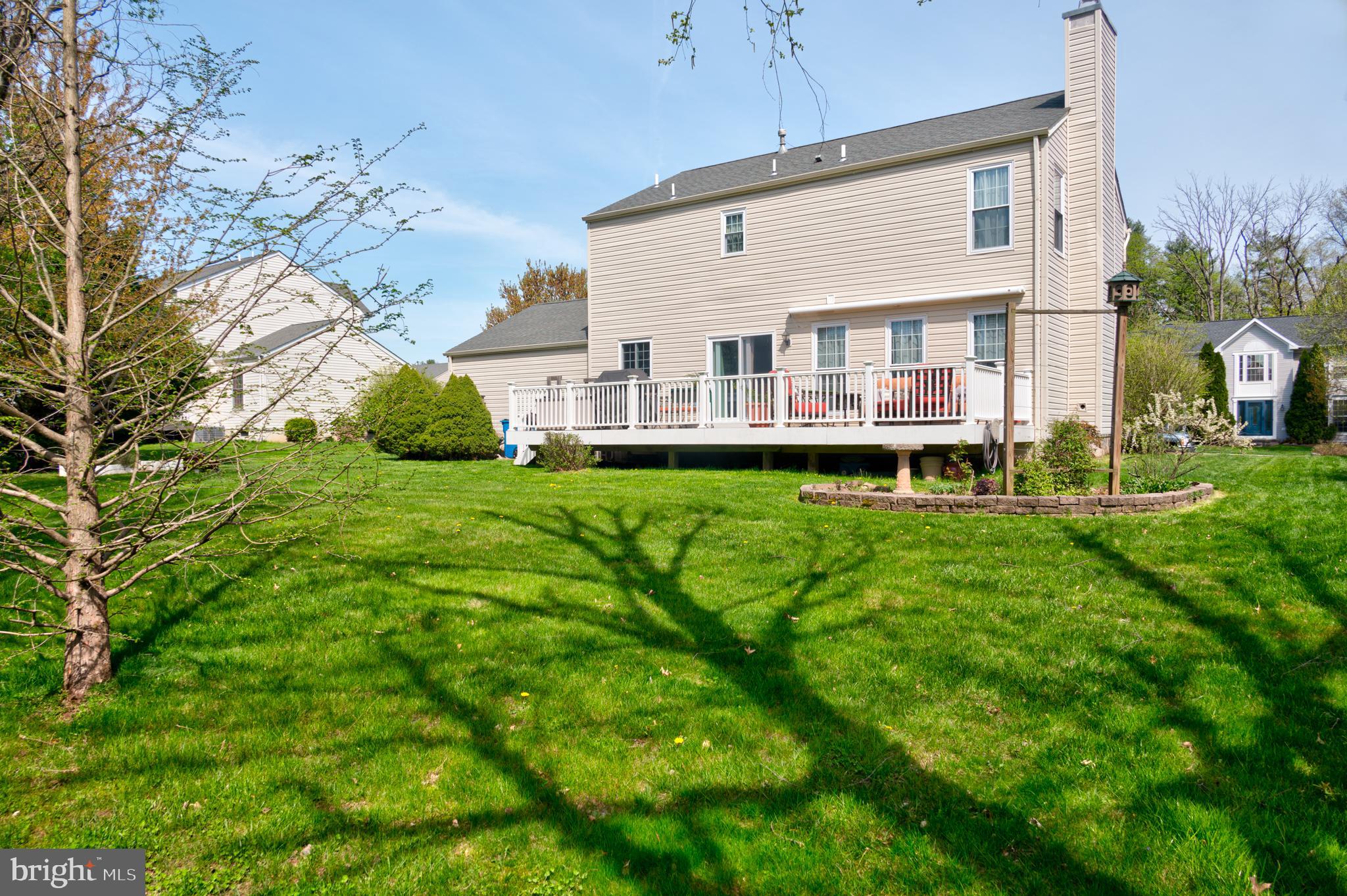 409 Winding Stream Rd