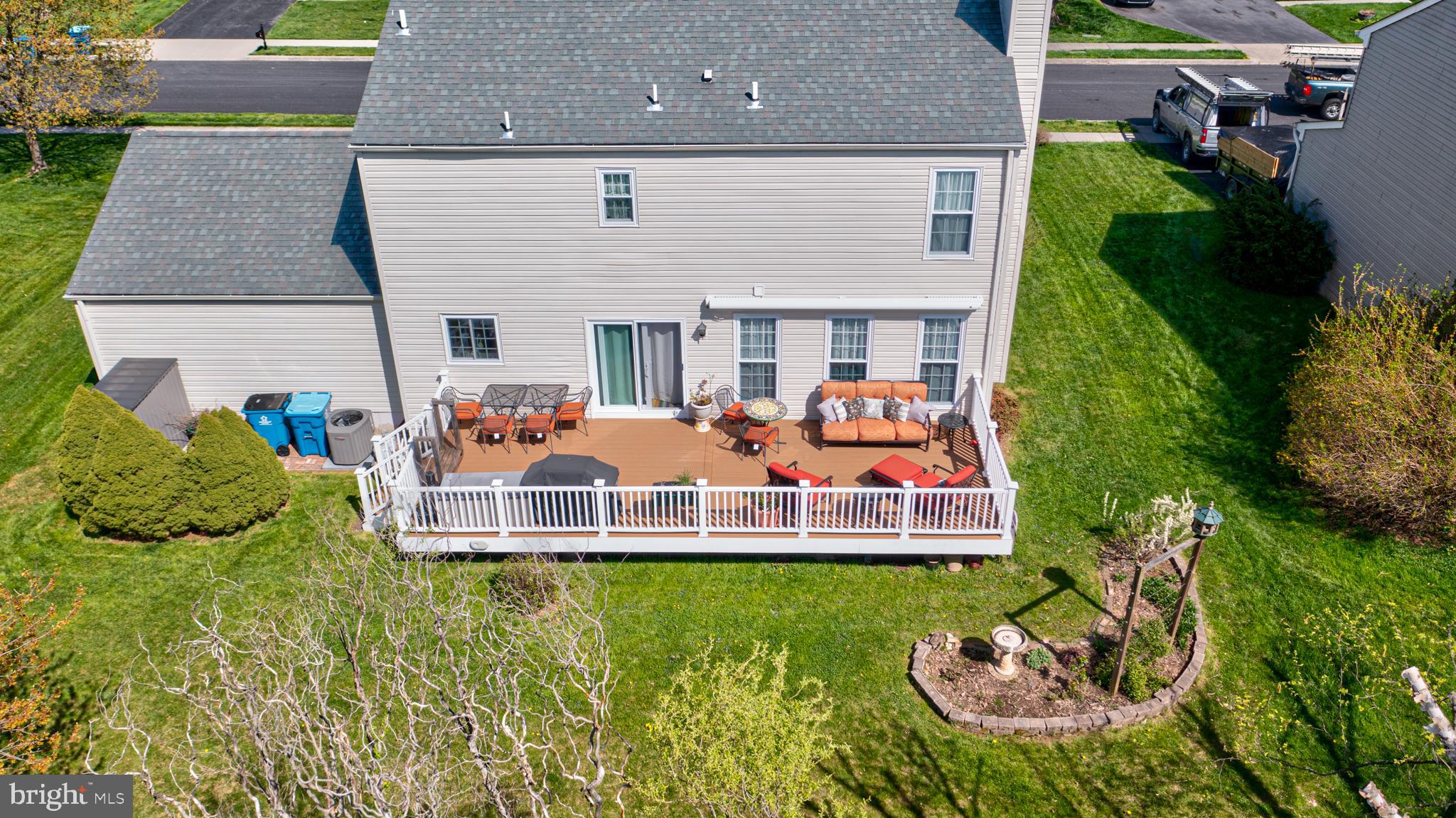 409 Winding Stream Rd