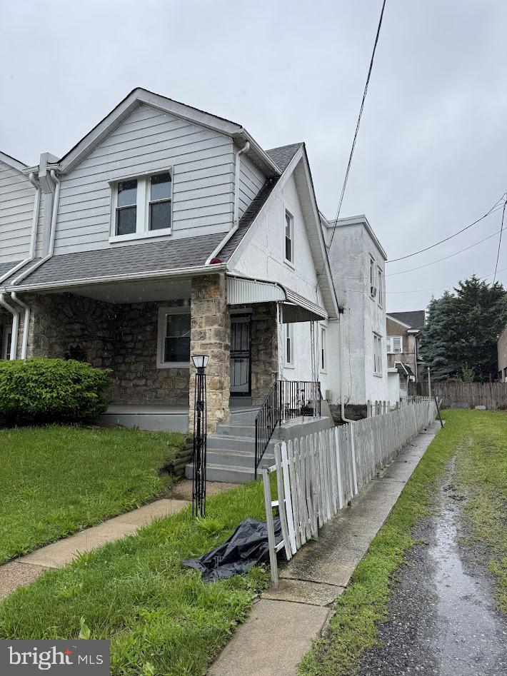 14 S RIGBY AVE
