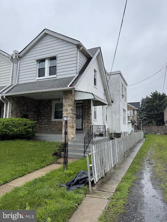 14 S RIGBY AVE