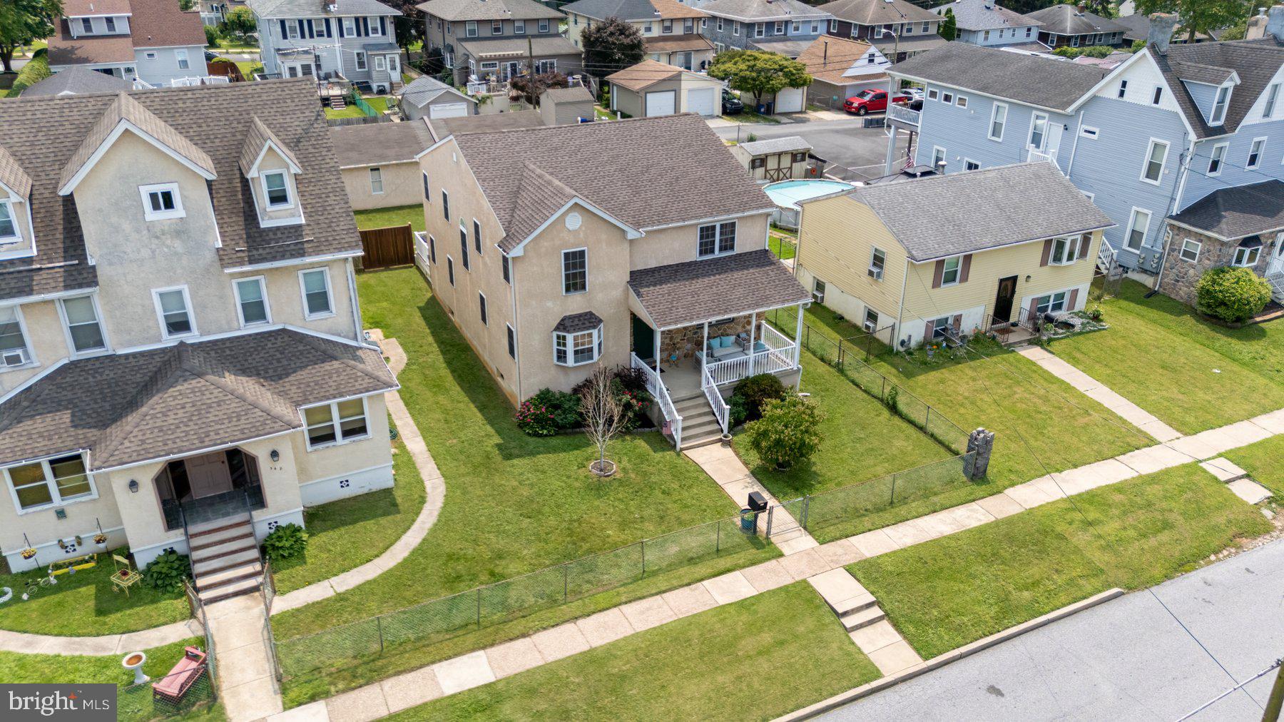 550 Delaware Ave
